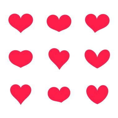 Kalpler Icons collection