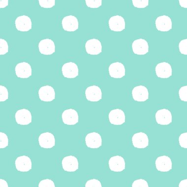 Kar tanelerini karaladı benekli desenleri.