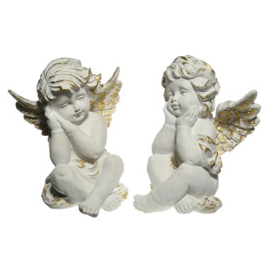 iç tasarım için dekoratif aksesuarlar