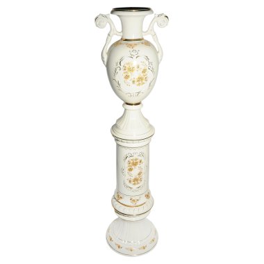 iç tasarım için dekoratif objeler