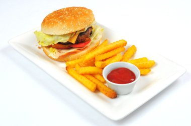 En iyi şefler tarafından hazırlanan gıda