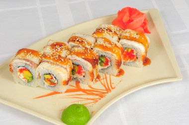 En iyi şefler tarafından hazırlanan gıda