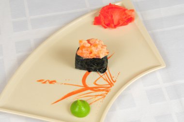 En iyi şefler tarafından hazırlanan gıda