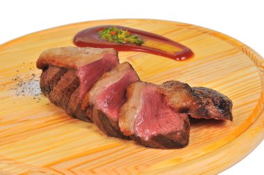 En iyi şefler tarafından hazırlanan gıda