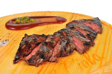 En iyi şefler tarafından hazırlanan gıda