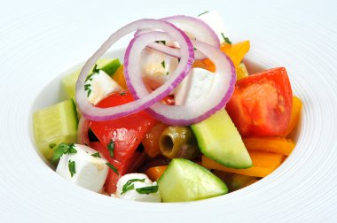 En iyi şefler tarafından hazırlanan gıda