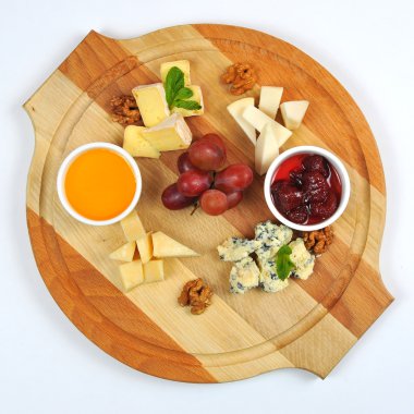 En iyi şefler tarafından hazırlanan gıda