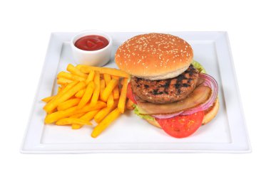 En iyi şefler tarafından hazırlanan gıda