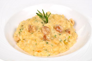 En iyi şefler tarafından hazırlanan gıda