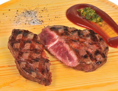 En iyi şefler tarafından hazırlanan gıda