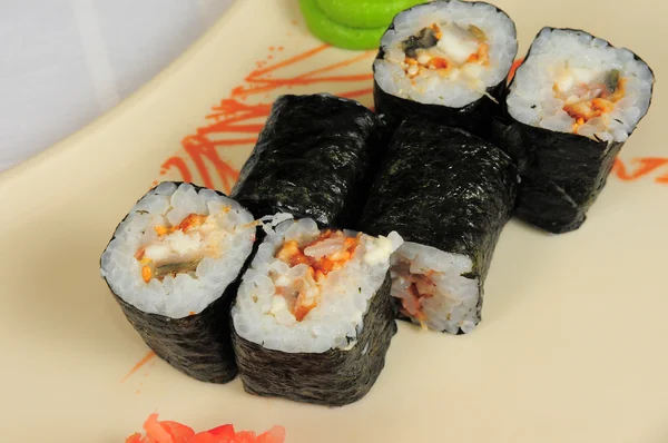 En iyi şefler tarafından hazırlanan gıda