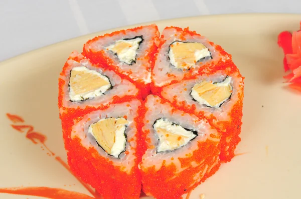 En iyi şefler tarafından hazırlanan gıda