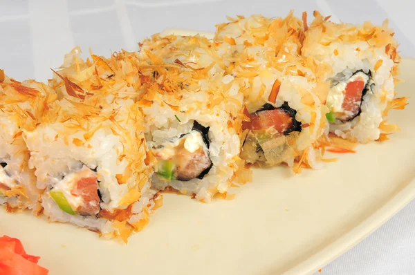 En iyi şefler tarafından hazırlanan gıda