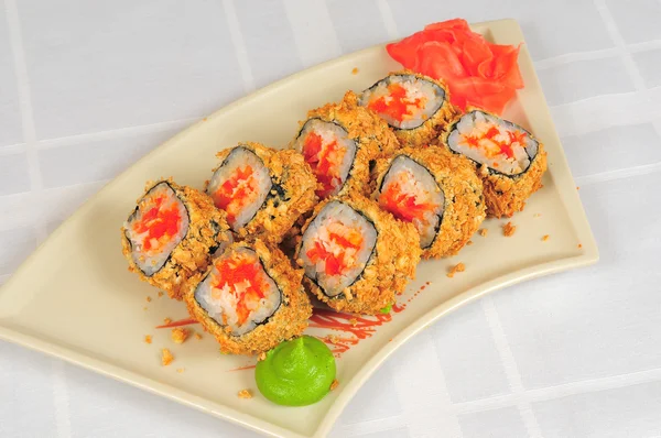 En iyi şefler tarafından hazırlanan gıda