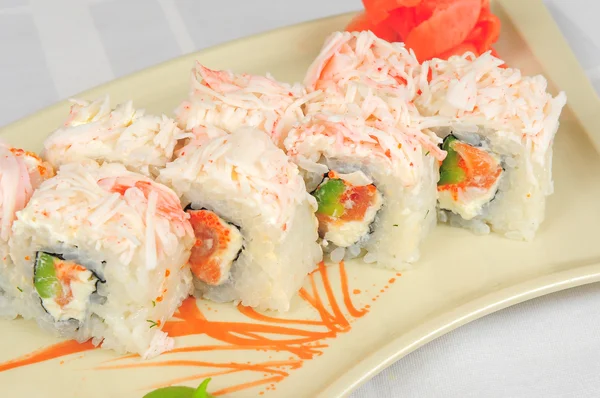 En iyi şefler tarafından hazırlanan gıda