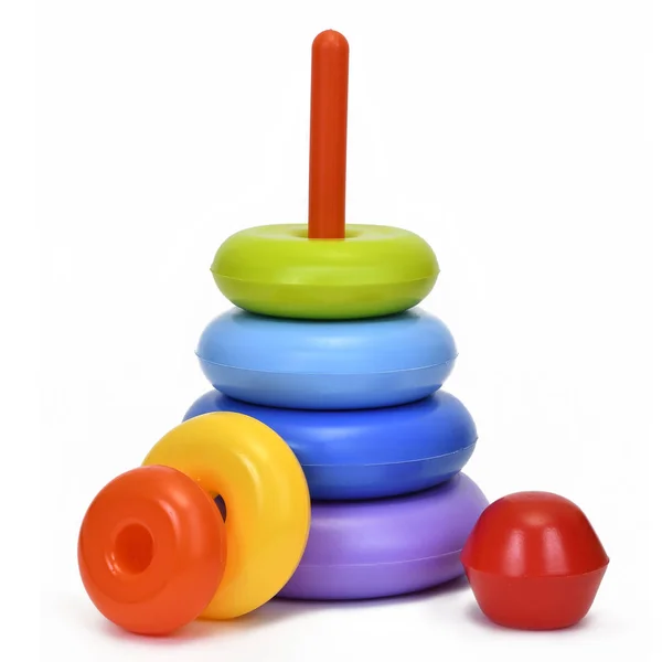 Toys for young children — Stock Photo, Image
