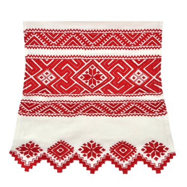 Rus geleneksel Ulusal oyuncak