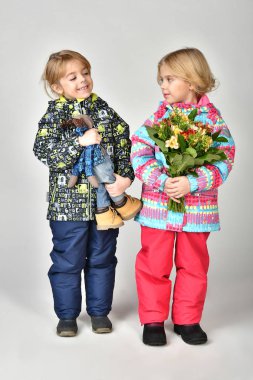 çocuklar modelleri fotoğraf çekimi