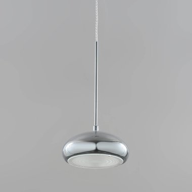 Kristal avizeler için iç mekanların aydınlatma