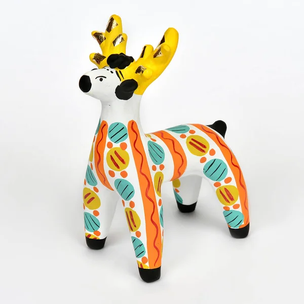 Rus geleneksel Ulusal oyuncak