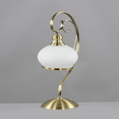 Kristal avizeler için iç mekanların aydınlatma