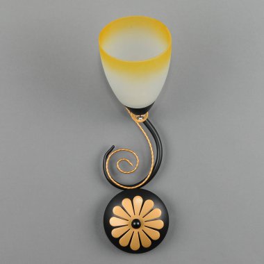 Kristal avizeler için iç mekanların aydınlatma