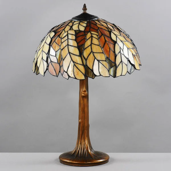 Kristal avizeler için iç mekanların aydınlatma