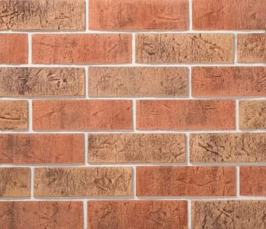 taş ve tuğla örülü duvarların