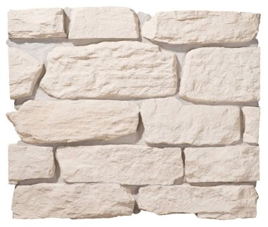 taş ve tuğla örülü duvarların