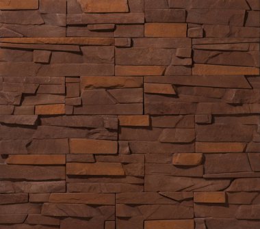 taş ve tuğla örülü duvarların