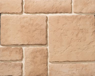 taş ve tuğla örülü duvarların