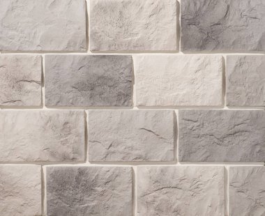 taş ve tuğla örülü duvarların