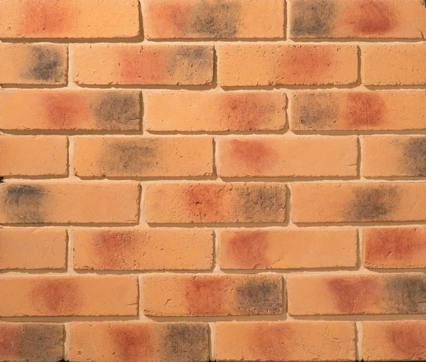Stone and brick masonry walls — Stock Photo, Image