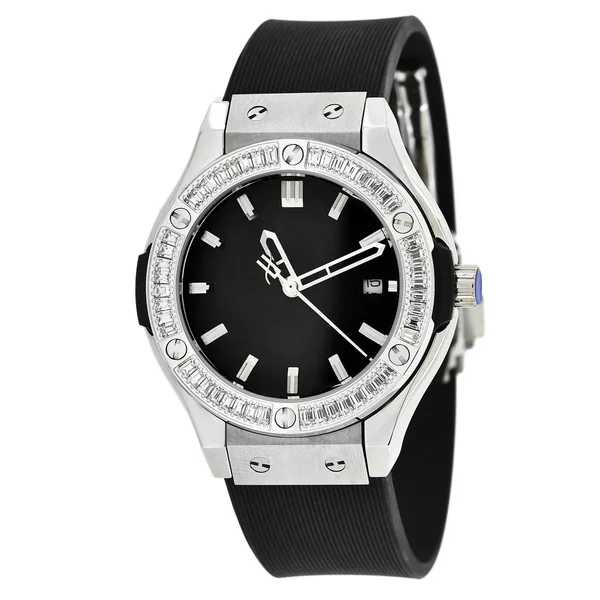 Armbandsur klockor för män och kvinnor — Stockfoto