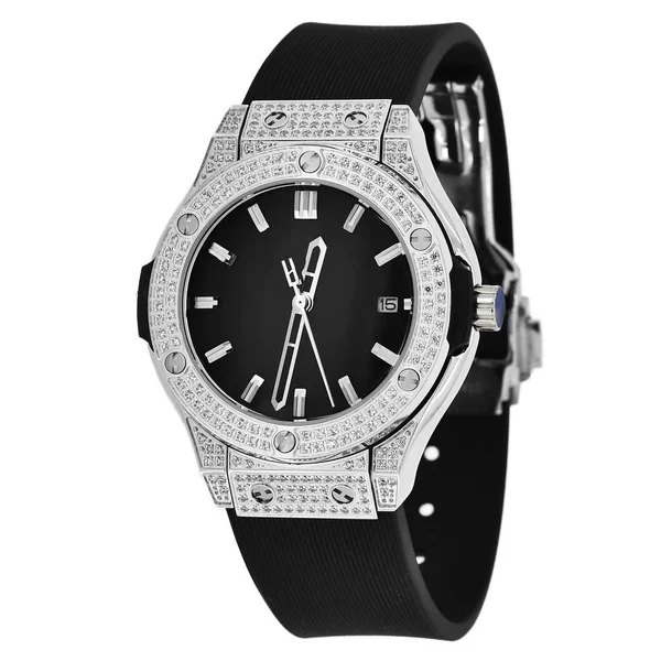 Reloj de pulsera RELOJES para hombres y mujeres — Foto de Stock