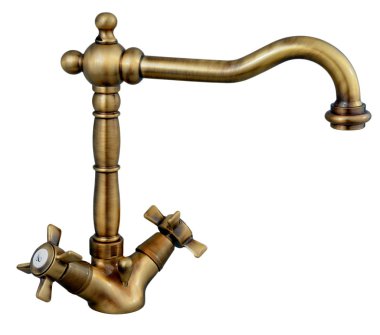 banyo su mikser