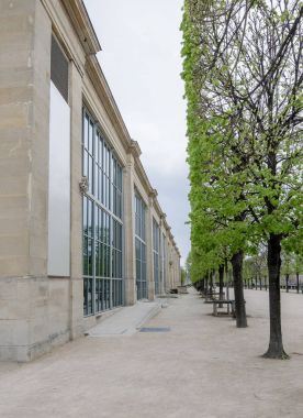Muse de l Orangerie 