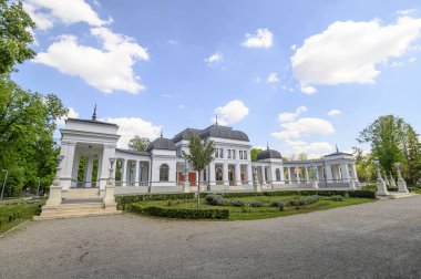 Cluj Napoca Merkez Parkı Kumarhanesi
