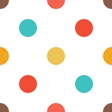 arka plan rengi noktası