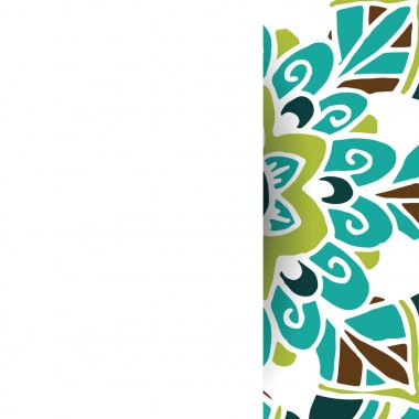 vektör çizim için yaratıcı tasarım