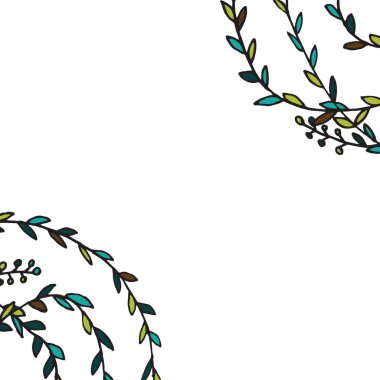 vektör çizim için yaratıcı tasarım