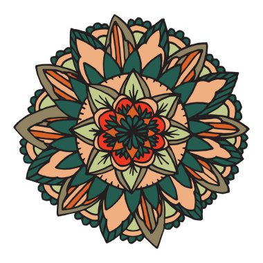 vektör çizim için yaratıcı tasarım