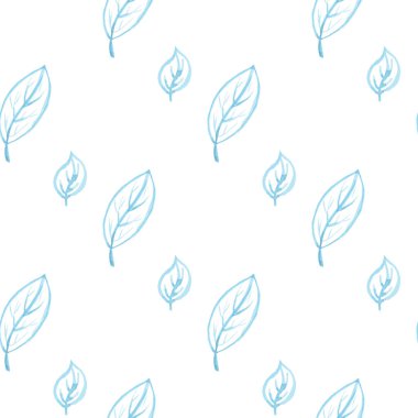 Dikişsiz desen vektör