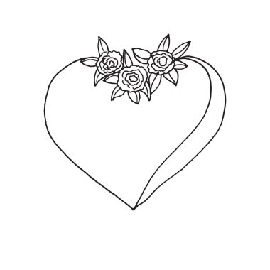 mutlu Sevgililer günü