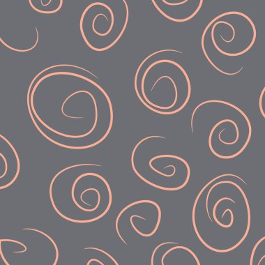 Basit İskandinav tarzı şeklinde eğrileri