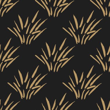 Fireworks uygulamasında basit İskandinav tarzı ile Seamless Modeli 