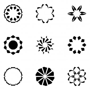 Arapça logo basit tarzda ayarlamak