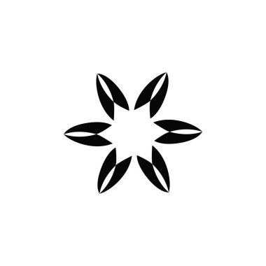 Arapça logo basit tarzı