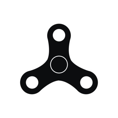 Spinner basit tarzı