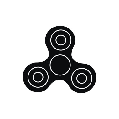 Spinner basit tarzı